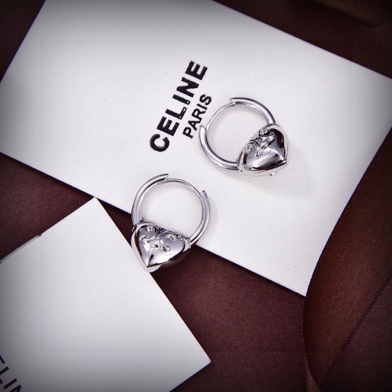 Ce1i*e earrings